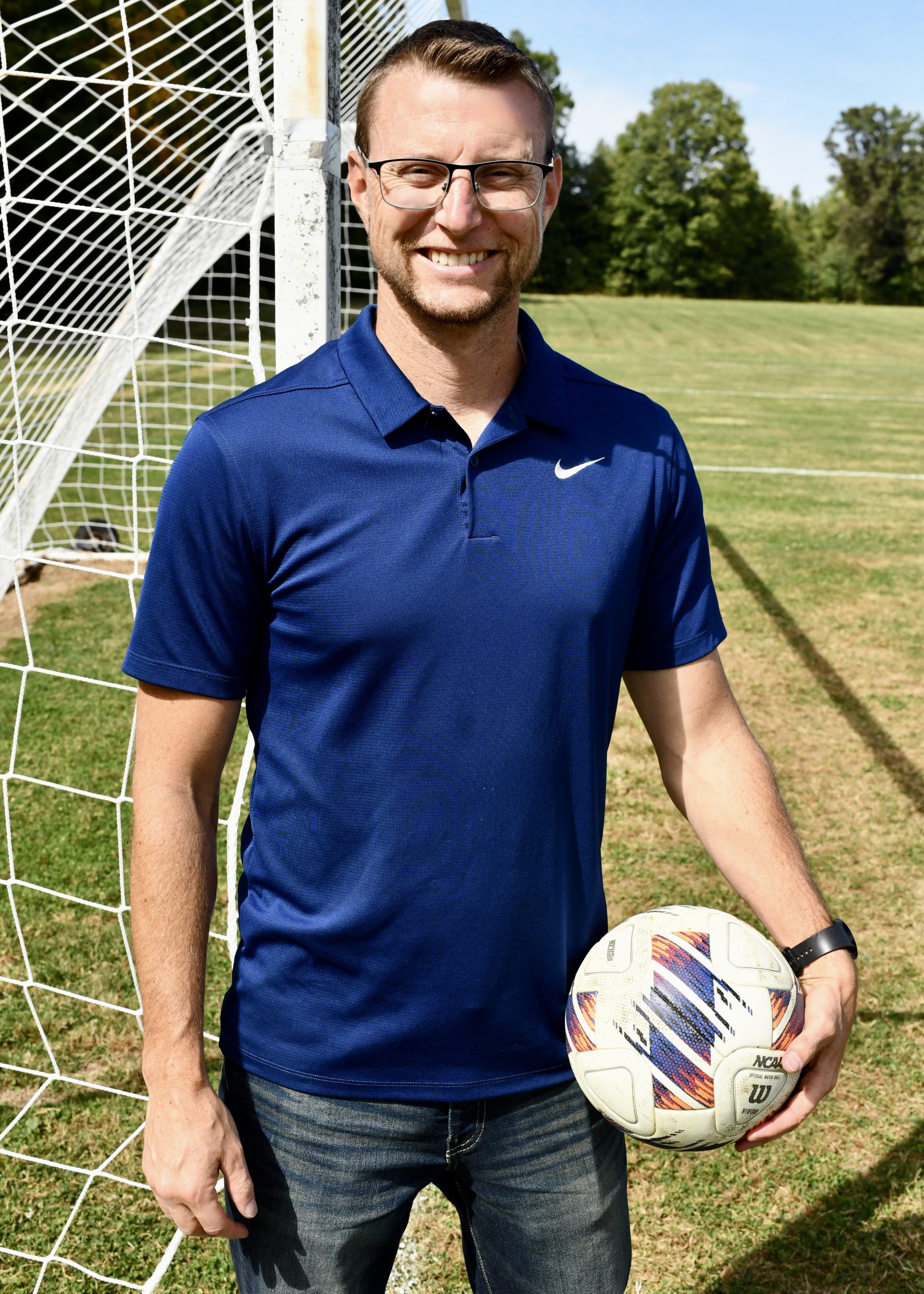 Coach Fuller