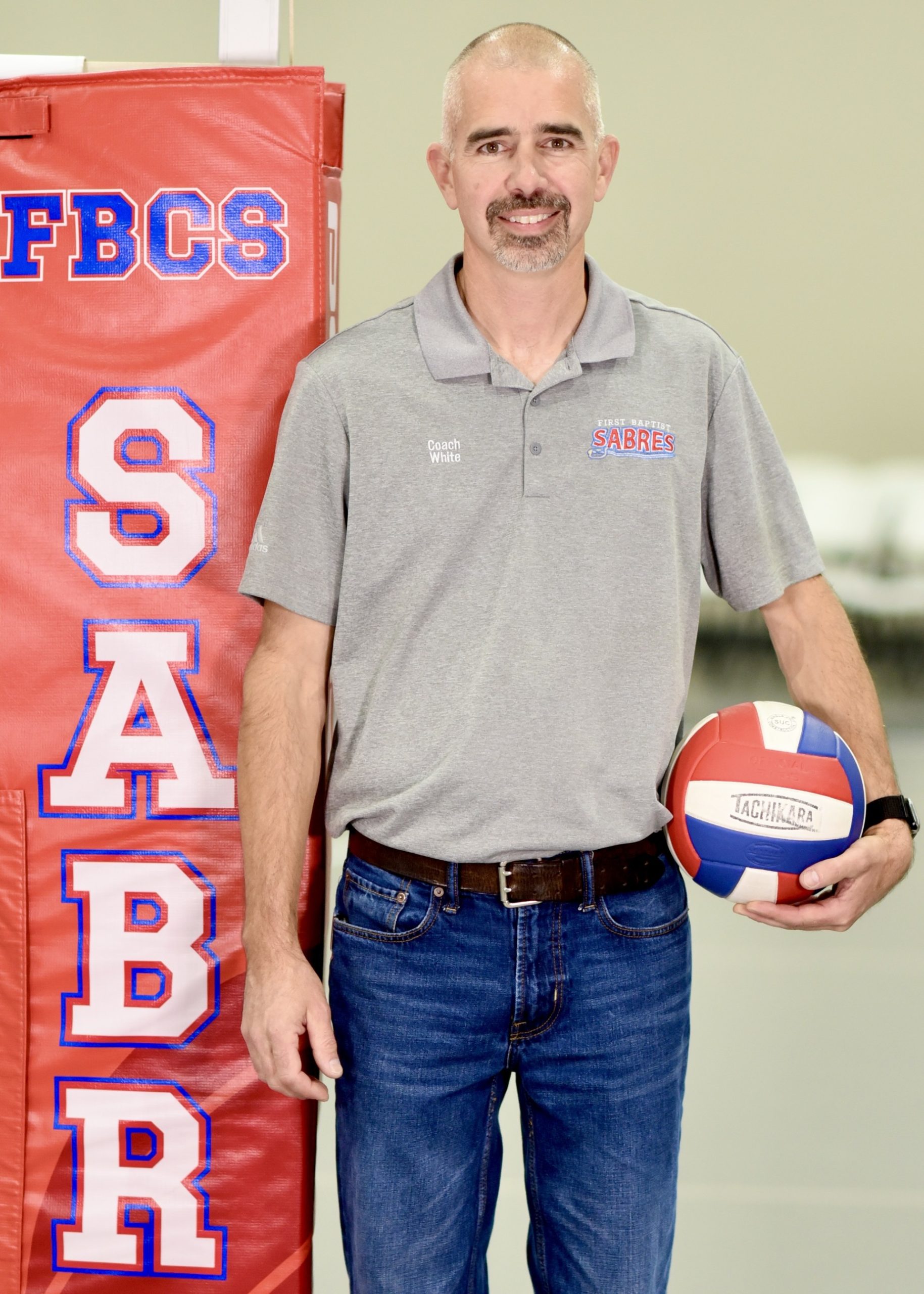 Coach White
